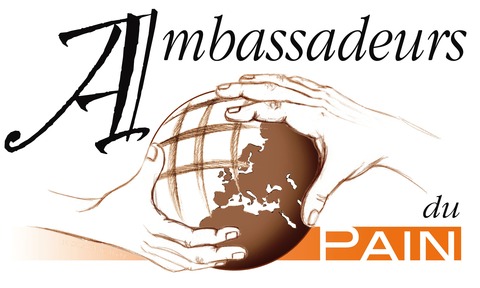 Logo Ambassadeurs du pain
