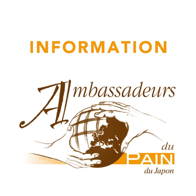 Les Ambassadeurs du Pain du Japon