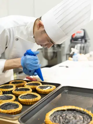 Les Ambassadeurs du Pain du Japon – レ・アンバサドゥール・デュ